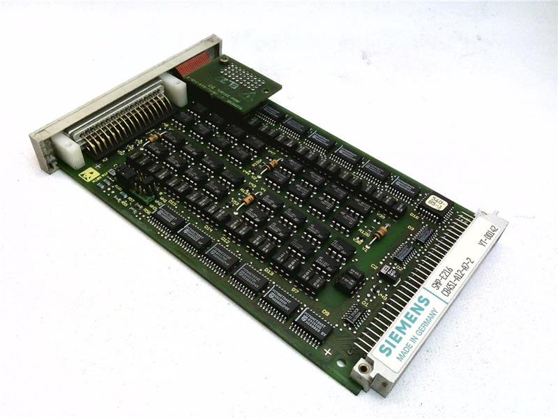SIEMENS C8451-A12-A7-2