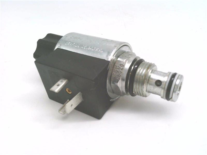 HYDAC WSM06020W-01-C-N-115AG