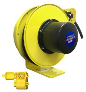 ERICSON MFG 84M9006A