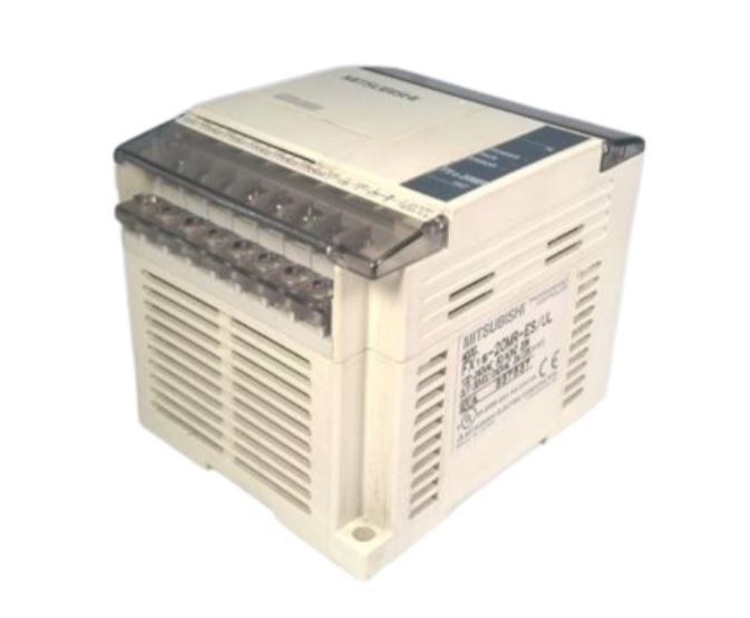 MITSUBISHI FX-20MR-ES/UL
