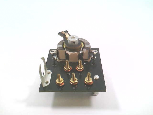 HONEYWELL Q68A1007
