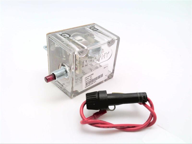 FW MURPHY 25700289