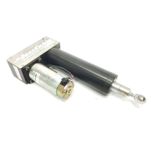 ACCUWEB MT-2 7008-01