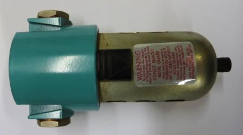WILKERSON PNEUMATIC F16-C3-000