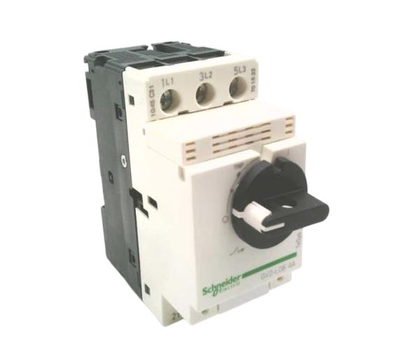 GV2L08 by SCHNEIDER ELECTRIC