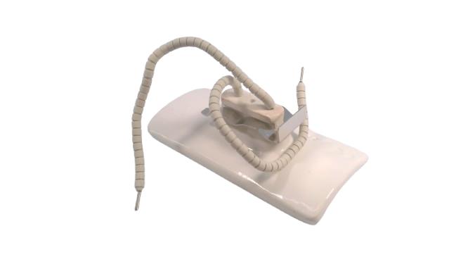 INFRARED SALAMANDER HTE-325-230-TW-L6-WH-0