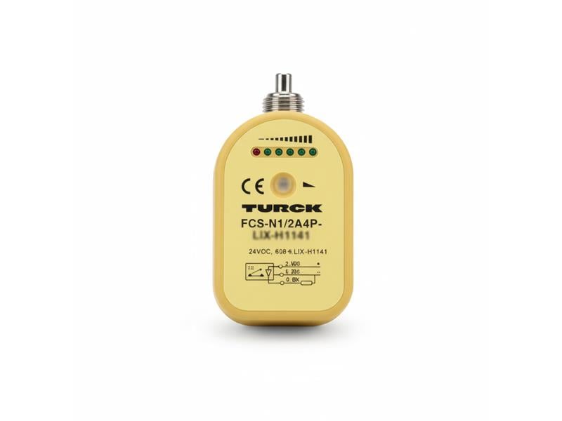 FCS-N1/2A4P-LIX-H1141 par TURCK