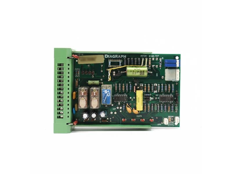 DIAGRAPH 6160-707