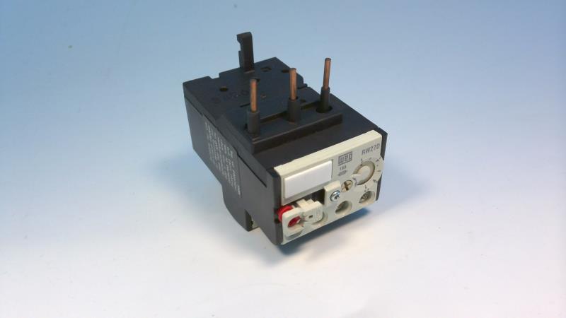 WEG RW27D-6.3