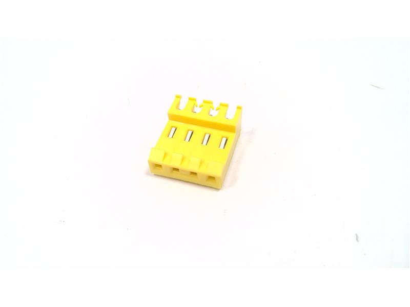 TE CONNECTIVITY 3-640600-4