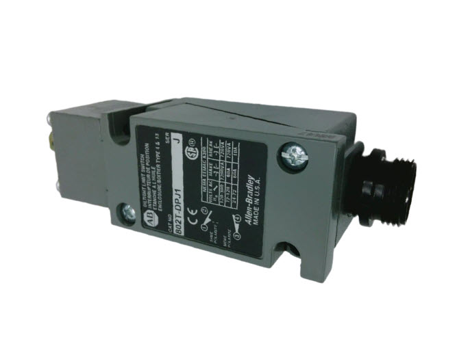 ALLEN BRADLEY 802T-DPJ1