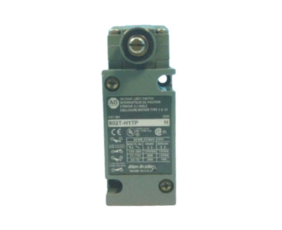 ALLEN BRADLEY 802T-H1TP