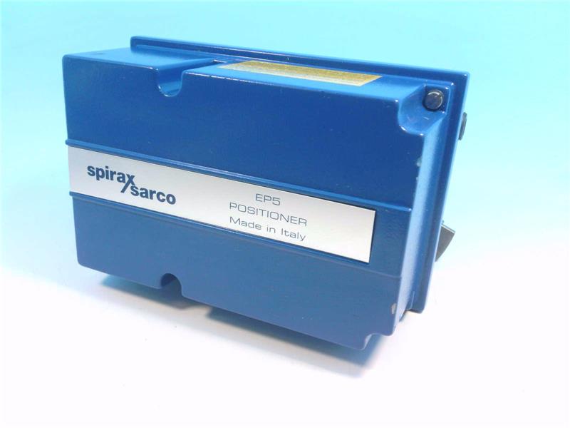 SPIRAX SARCO EP5