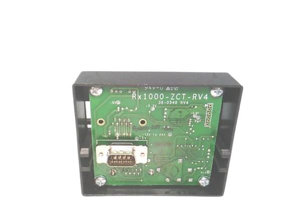 MOTORTRONICS RX-ZCT
