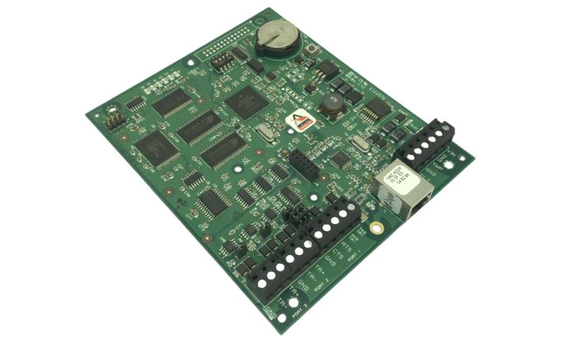 MERCURY SECURITY EP2500