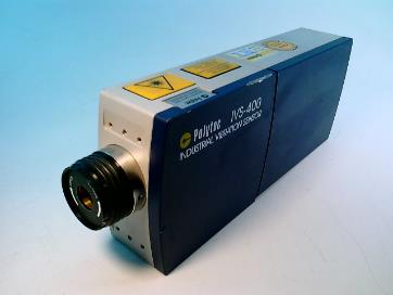 IVS-400-VF by POLYTEC