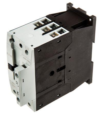 EATON CORPORATION DILM-65-110V/50HZ/120V/60HZ