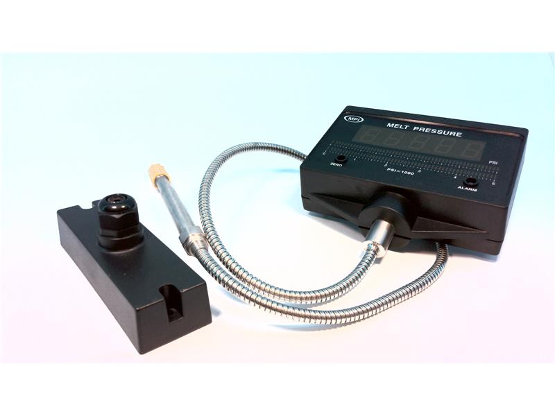 MPI MG200-P5M-SS