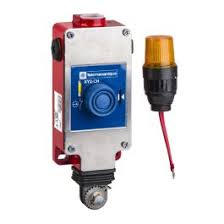 TELEMECANIQUE SENSORS XY2CH13253