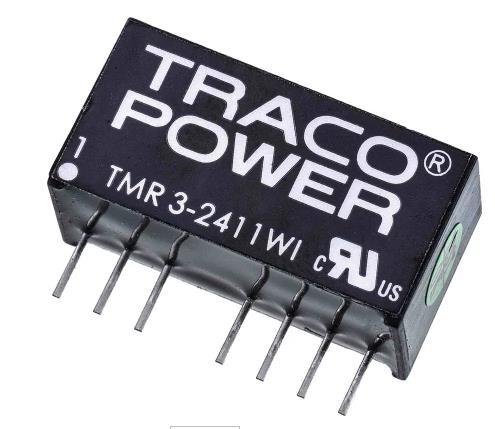 TMR 3-2411WI par TRACO ELECTRIC
