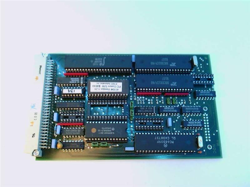 NETZLER DAHLGREN 97803C