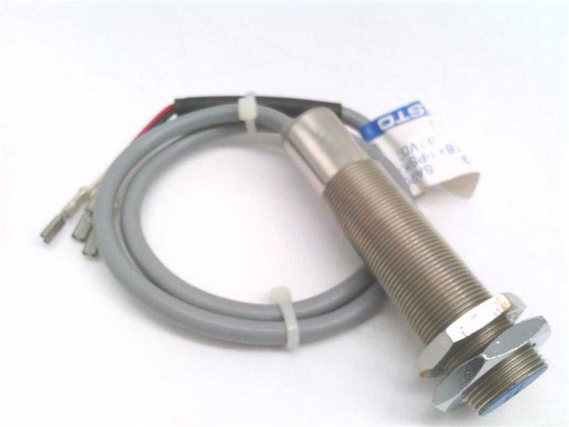 FESTO SIE-M18X1-PS-K-SA