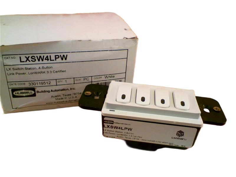 LXSW4LPW par HUBBELL