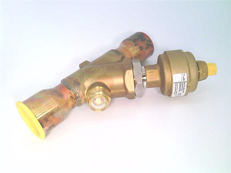DANFOSS 034G3502