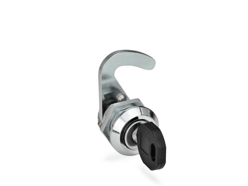 JW WINCO 115.8-SC-18-H1-CR-1