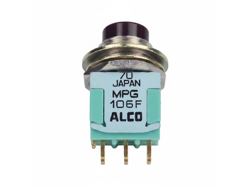 TE CONNECTIVITY AVH19MSFE13122604