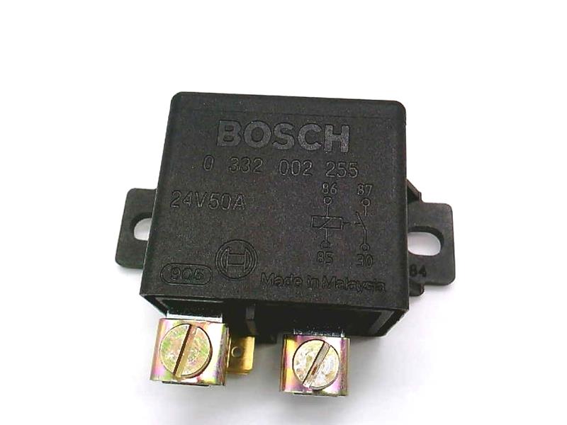 BOSCH 0-332-002-255-805