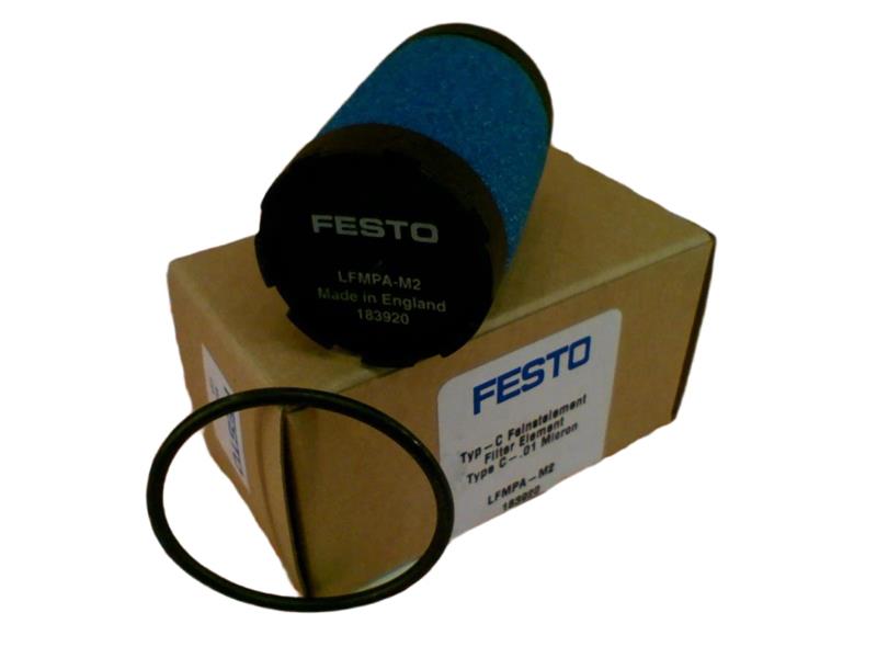 LFMPA-M2 par FESTO