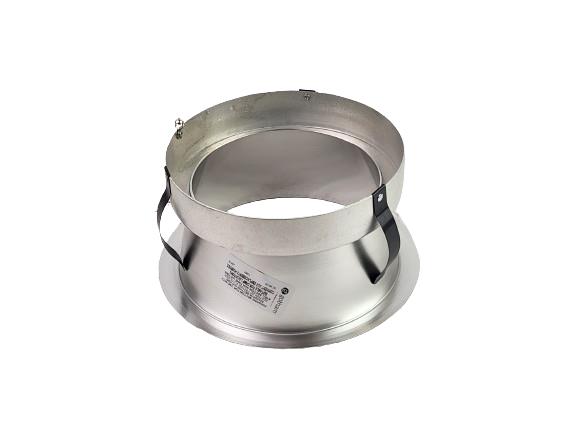 GOTHAM LIGHTING ICO 6AR LSS TRIM U