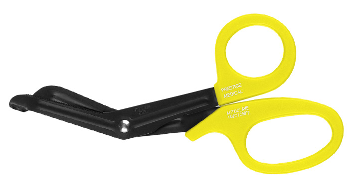 PRESTIGE MEDICAL 607-N-YEL