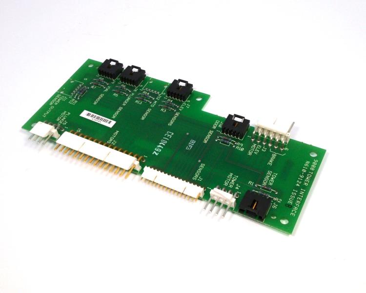 PERKIN ELMER N610-9124
