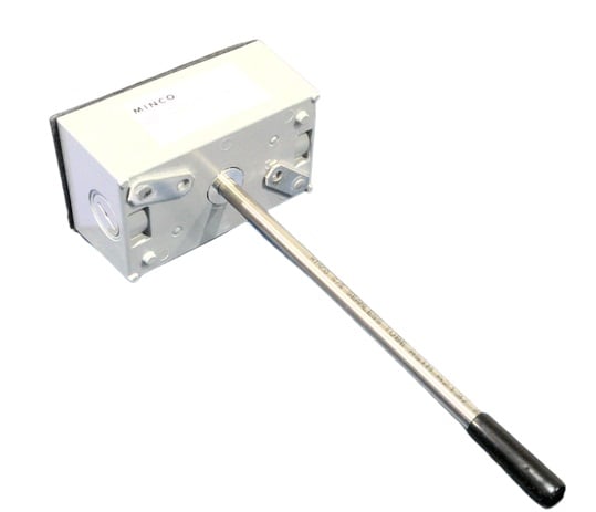 MINCO PRODUCTS HT829D1N1