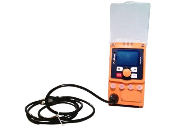 PROMINENT FLUID CONTROLS GMXA1602SST06000UD0030BEN