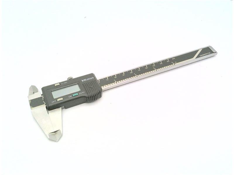 MITUTOYO 500-133