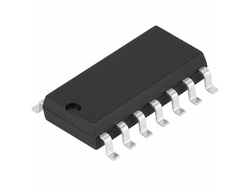 LM2574HVM-5.0 par TEXAS INSTRUMENTS SEMI