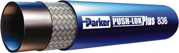 PARKER 836-4-RL-CTL