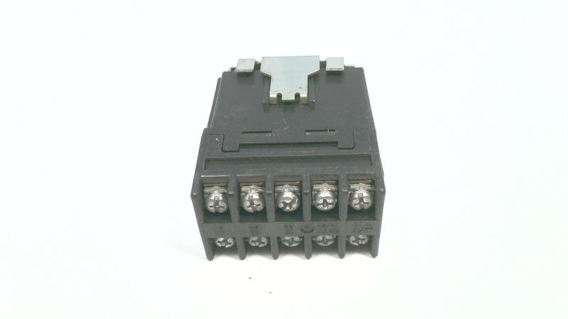 MATSUSHITA ELECTRIC VC15S-3A1B-AC120V-N