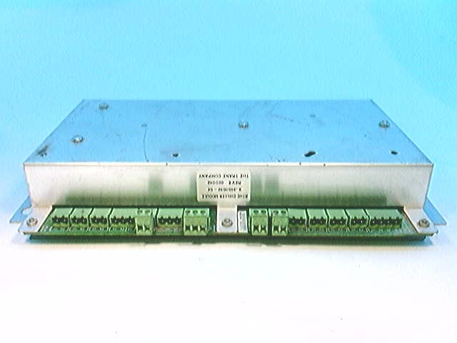 INGERSOLL RAND X13650532-04