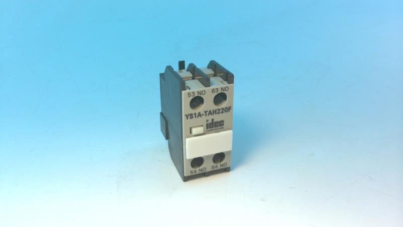 IDEC YS1A-TAH220F