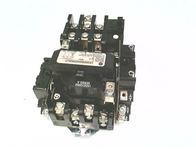 GENERAL ELECTRIC CR308B6042RAGSJT