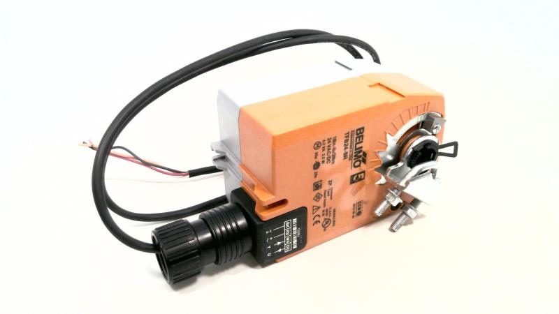 BELIMO TFB24-SR