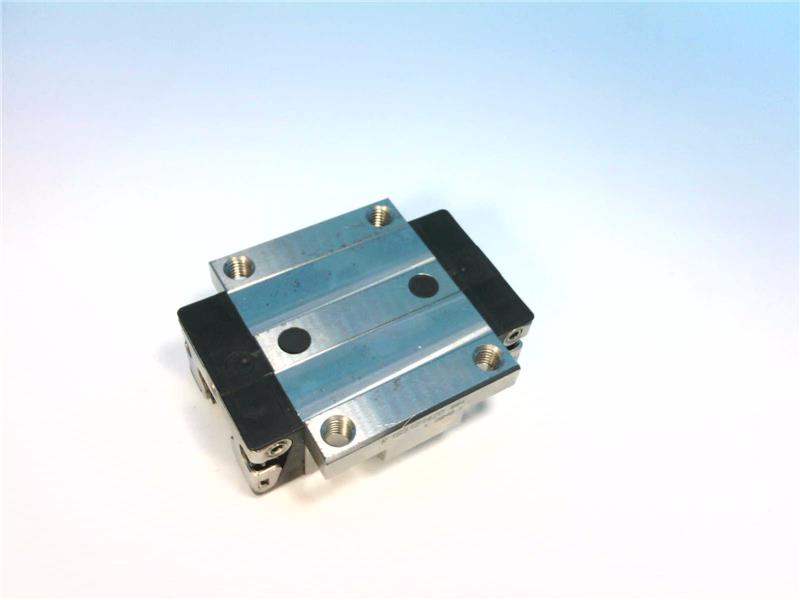 THK HSR25-A-1-SS-GK-BLOCK