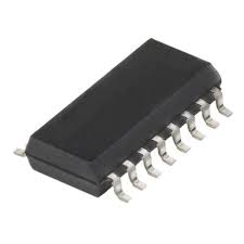 ROHM SEMICONDUCTOR BU4053BCF