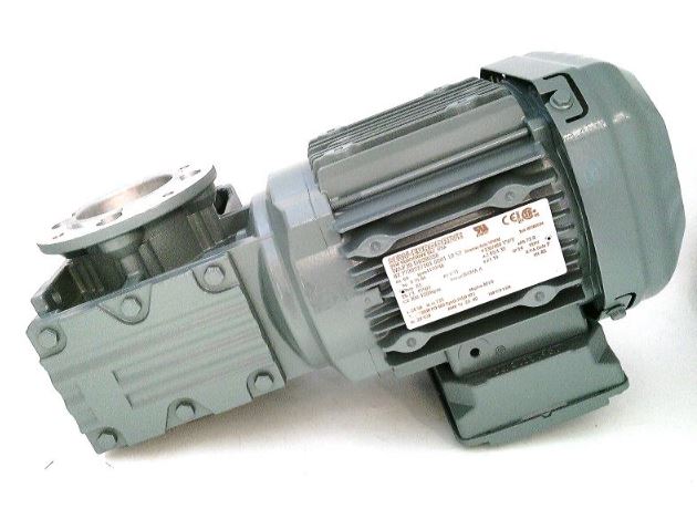 SEW EURODRIVE WA20DRN71M4/TH