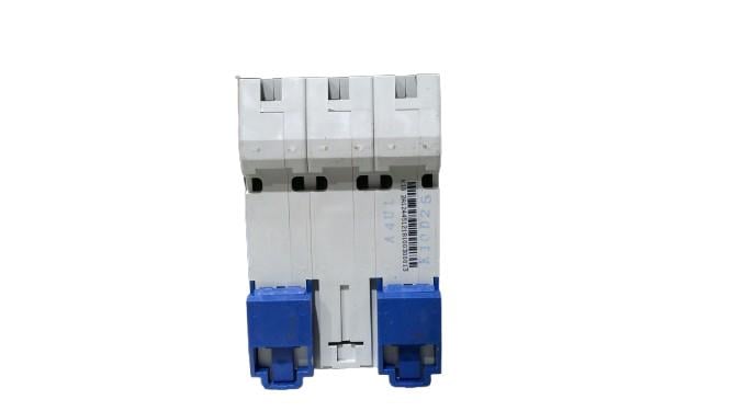 CHINT NB1-63-3P-D25-5KA