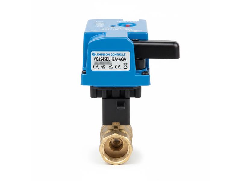 VG1245BLH9A4AGA by JOHNSON CONTROLS